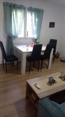 Velika Morava, kuća za odmor