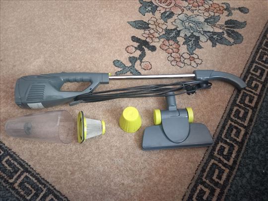 Vertikalni usisivac Rovus