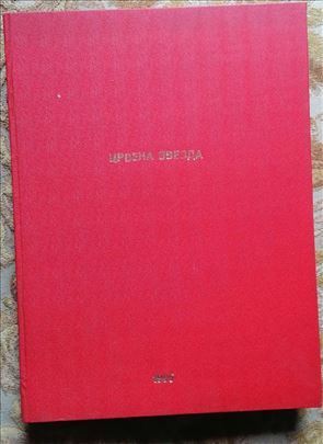 Zvezdina revija ukoričena 1985
