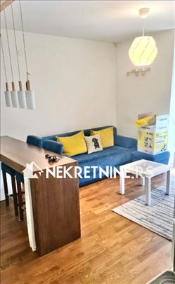 2.0 Dvosoban Lux Banovo brdo