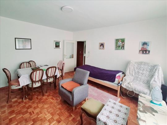 2.0, VOŽDOVAC, Braće Jerković, 53m2