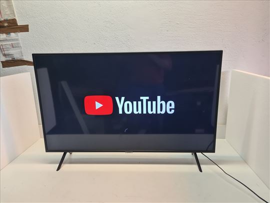 Akcija Samsung 43 inca ili 109 cm televizor 4K sma
