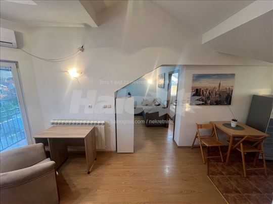 Altina 40m2 - Jednosoban