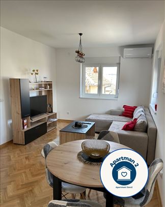 Vrnjačka Banja, Apartman Stević