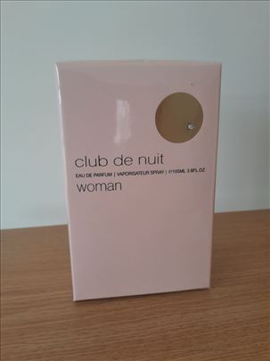 Armaf Club de Nuit ženski (besplatna dostava)