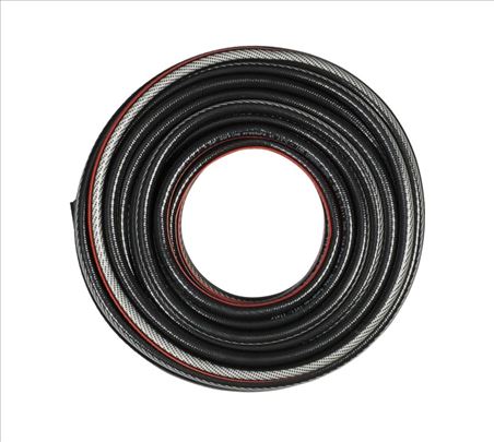 Bastensko crevo 30m parkside performance 5 god gar