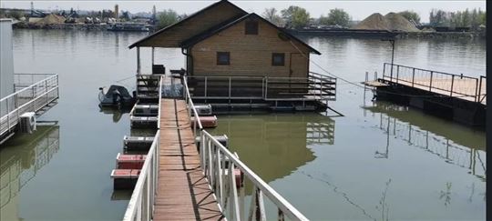 Beograd, splav