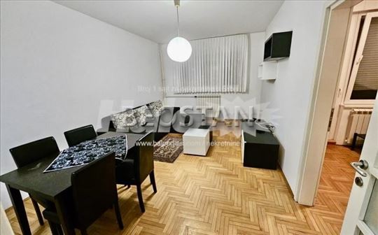 Bežanijska kosa - Bezanijska kosa 2 #62202