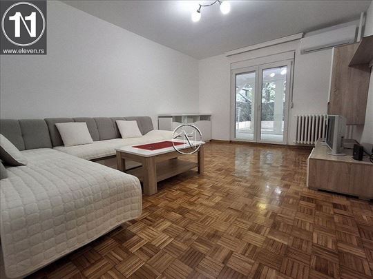 Bežanijska kosa , Marka Čelebonovića –  stan 84 m2