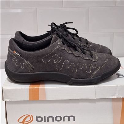 Binom br 37, duž gaz 24