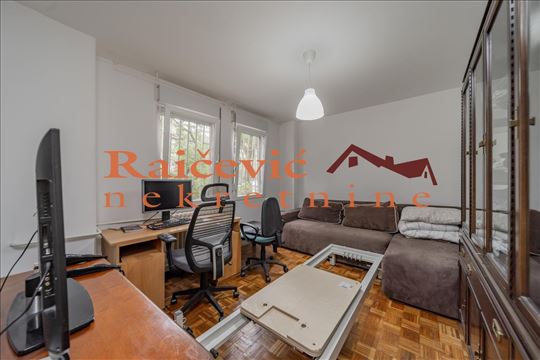 Blok 34, Bulevar Zorana Djindjica, 86 m2