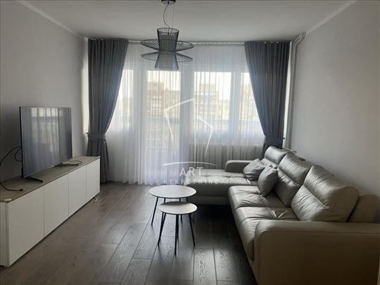 Blok 70a, 62m2 ID#10838