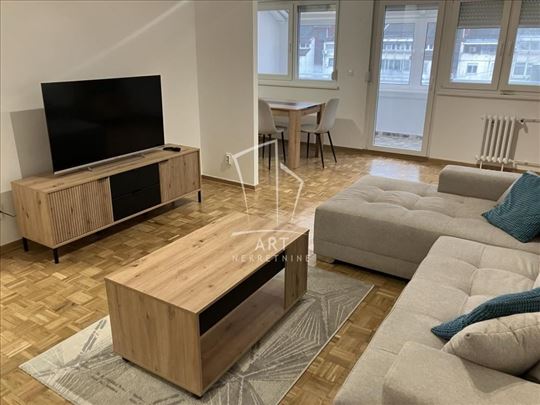 Blok 71, 2.5, renoviran nov, moderan prostran ID#1