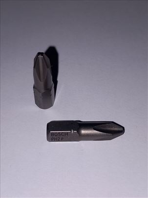 BOSCH PH2 bit