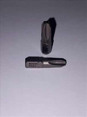 Bosch PH3 bit