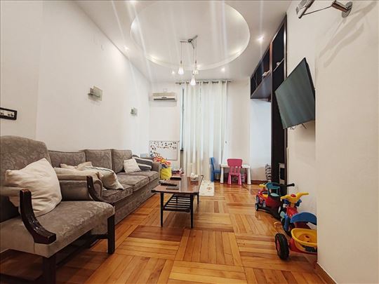 Centar, Vukov spomenik, 2.0 salonski, pet friendly