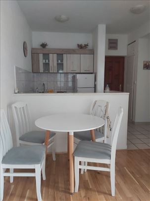 Crna Gora, Herceg Novi, apartman