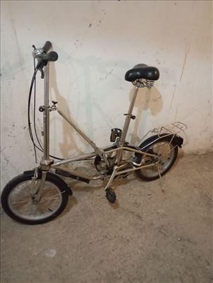 Dahon  Clasik  