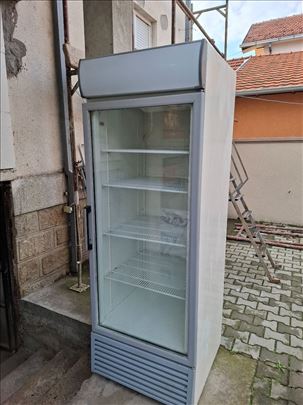Frizider 620l 73/73/206cm frigorex