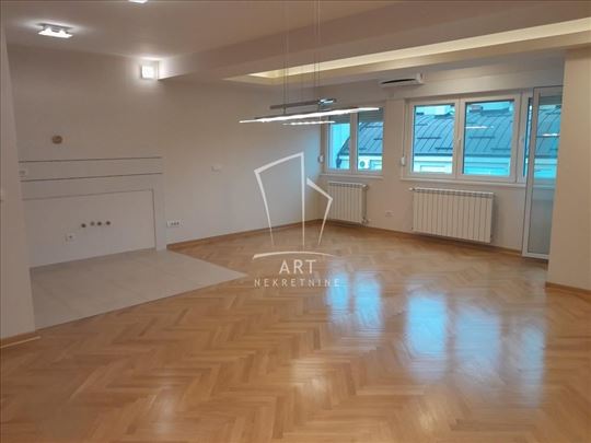 Gradska bolnica, Ante Bogićevića, mereno 77m2 ID#1
