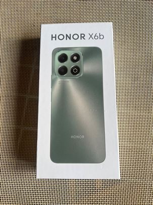 Honor x6b 128gb