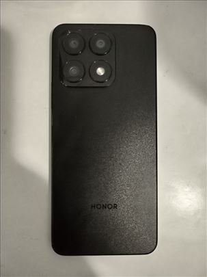 Honor X8a