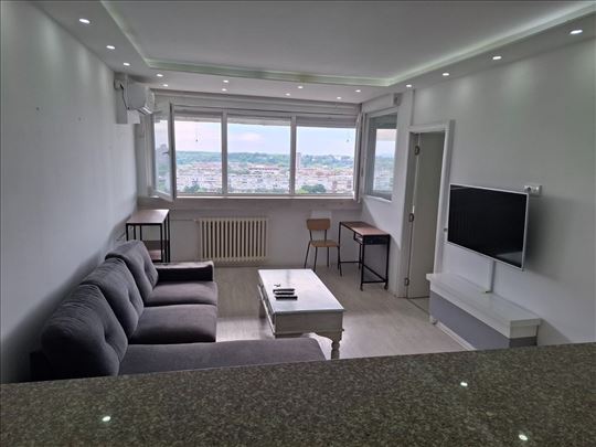 Hotel YU, renoviran, funkcionalan, ID 24239