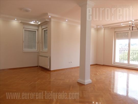 ID#44139, Izdavanje, Stan, Voždovac, 122 m2