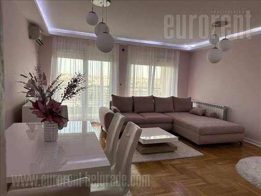 ID#46725, Izdavanje, Stan, Voždovačka crkva, 70 m2