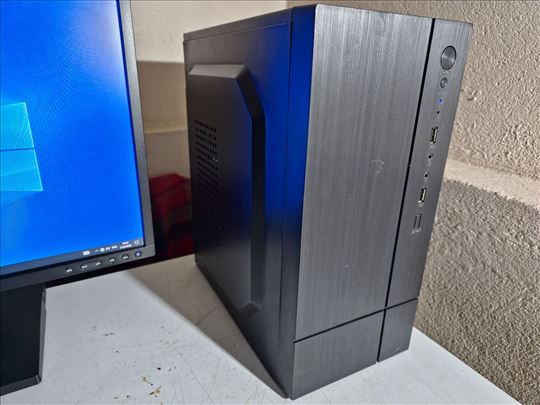 Intel i7-860/8GB-DDR3/R7 240/SSD128GB+500GBHDD