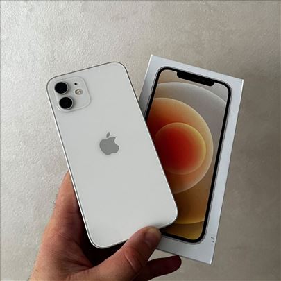 iPhone 12 64Gb Kao nov 92%bh