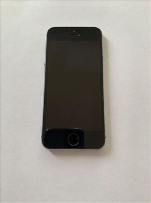Iphone 5s crni (1)