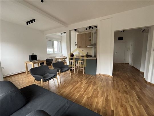 Izdavanje, pp, Milosa Pocerca, 100m2, Id1548