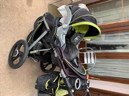 Jogging Stroller baby trend velocity SX kolica