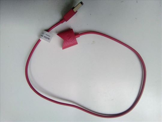 Kabel za Vuse Alto sa USB priključkom,  5V, 1,5A, 
