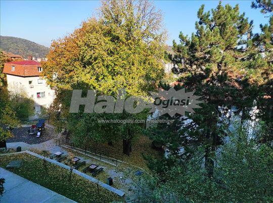 Kanarevo brdo | 42m2 | 1.5 | Uknjižen | Vlasnik
