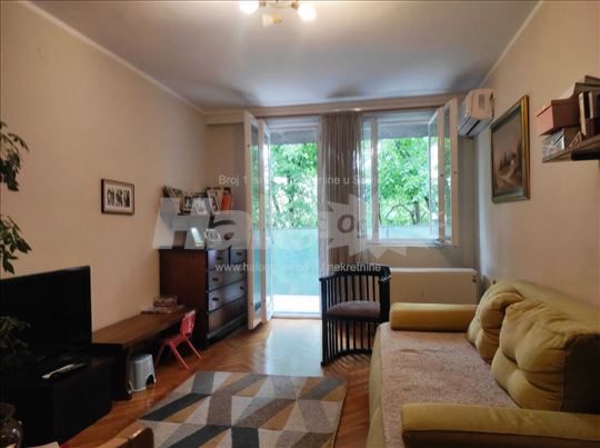 Kanarevo brdo | 42m2 | 1.5 | Uknjižen | Vlasnik