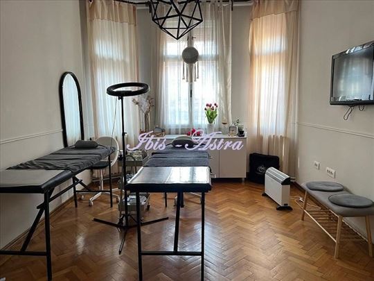 Kancelarijski prostor za izdavanje kod Kalenić pij