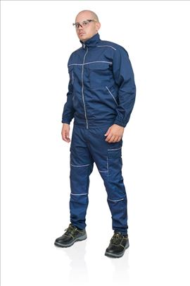 Komplet radno odelo akcija premium od 48 do 64 