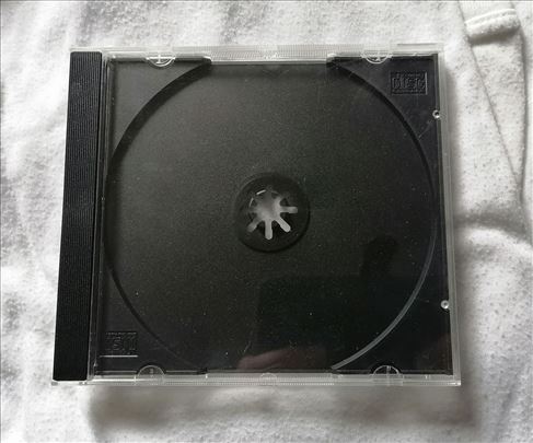 Kutije za CD i DVD više komada