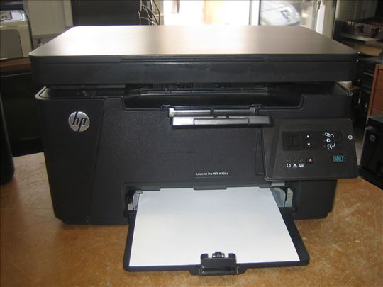Laserski stampac  " HP M 125 a " 
