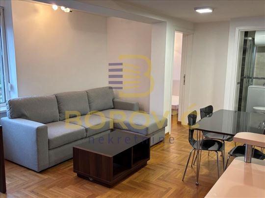 Lion, 42m2, dupleks ukupno 84.20m2