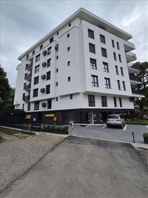 Loznica, Loznica, Stan, 3.5, 108m2