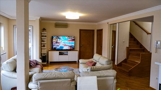 Luksuzni Dupleks 5.0 Durmitorska 149m2
