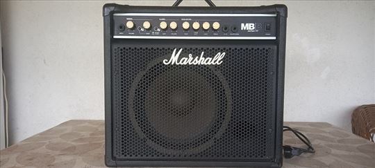 Marshall Bass Combo MB/B series 30