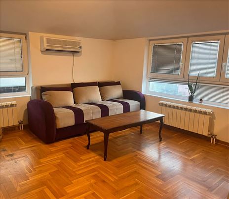 Mirijevo, 2,5, 54m2, pet friendly, parking mesto