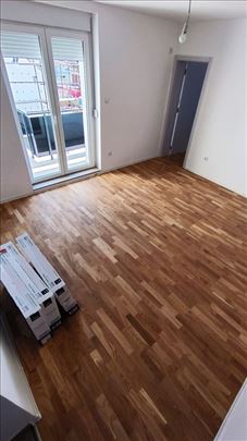 Moderan 3.0 stan, novogradnja, 67m2+parking mesto