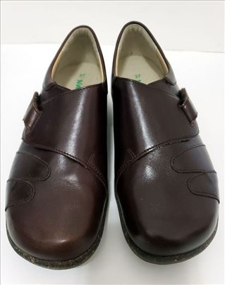 Natural feet Anatomske 37, duž g 24 