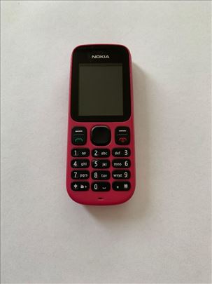 Nokia 100