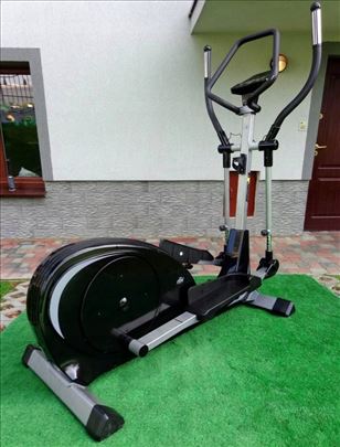 Nordisko trčanje Crane Sport X10 Ergometar do150kg
